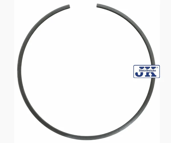 TRAVA 132.01 X 125.92 X 1.93 MM Peça Para Transmissão E Câmbio Automático SPCA