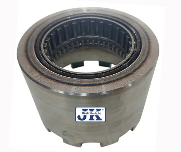 TAMBOR Peça Para Transmissão E Câmbio Automático A4LD / 4R44E / 4R55E - Imagem 2