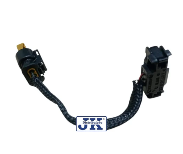 Conector Do Sensor De Temperatura Peça Para Transmissão E Câmbio Automático 7229 - Imagem 2