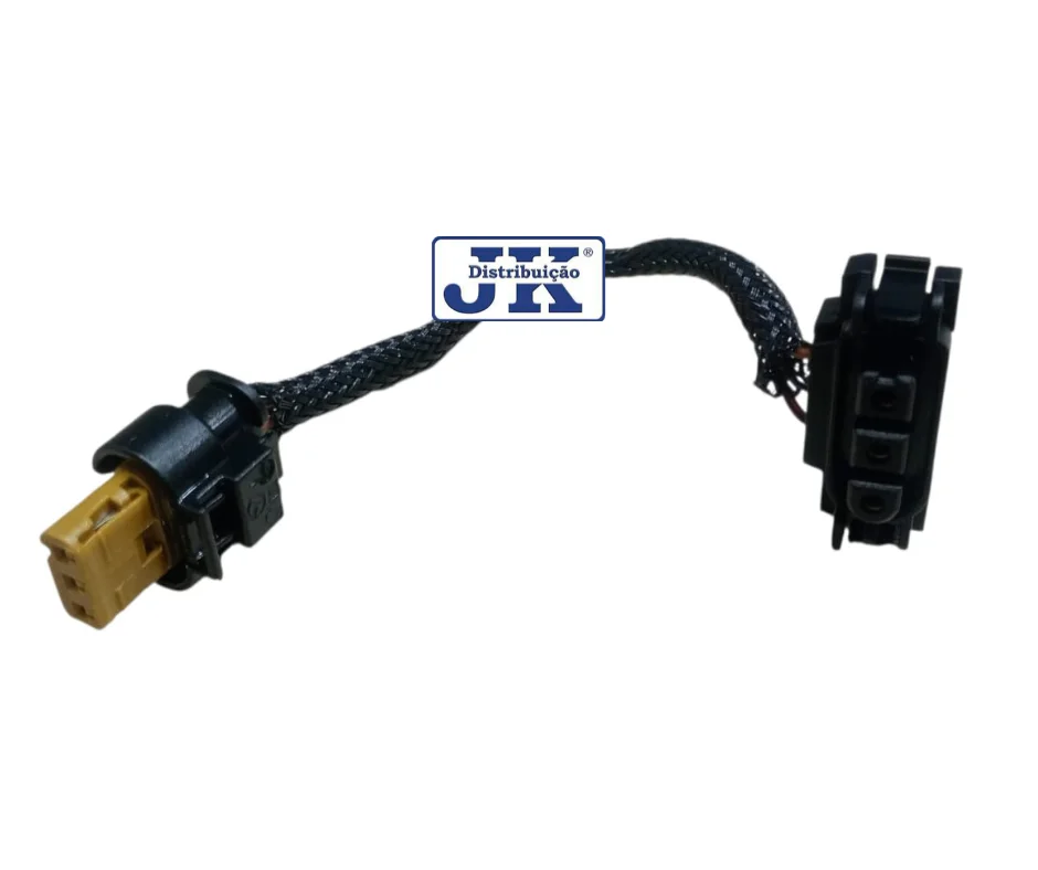 Conector Do Sensor De Temperatura Peça Para Transmissão E Câmbio Automático 7229