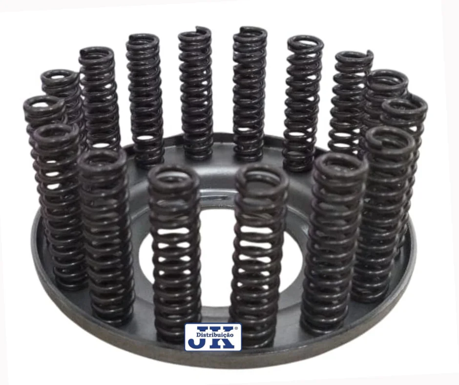 CONJUNTO DE MOLA DE RETORNO DO PISTÃO Peça para Transmissão e Câmbio Automático U340 / U341
