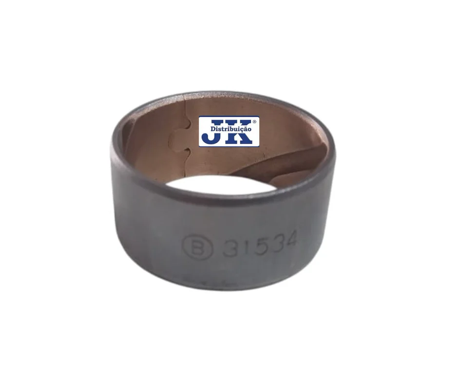 BUCHA DA TAMPA 26.10 X 22.90 X 12.59MM Peça Para Câmbio Automático E Transmissão 4F27E