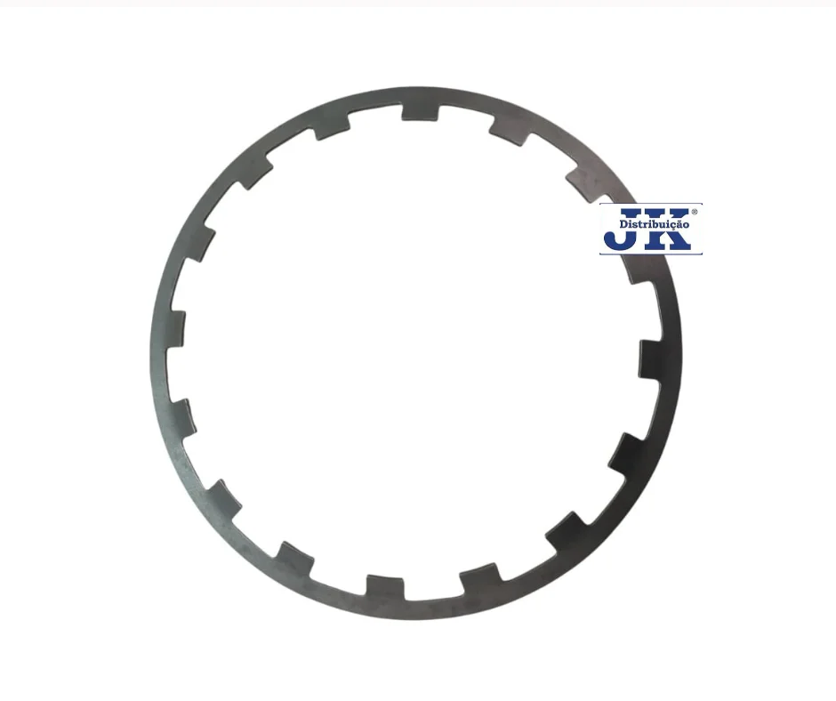 DISCO MOLA (16 DENTES) FORD FUSION PEÇA PARA TRANSMISSÃO E CÂMBIO AUTOMATICO 6F35 6F15