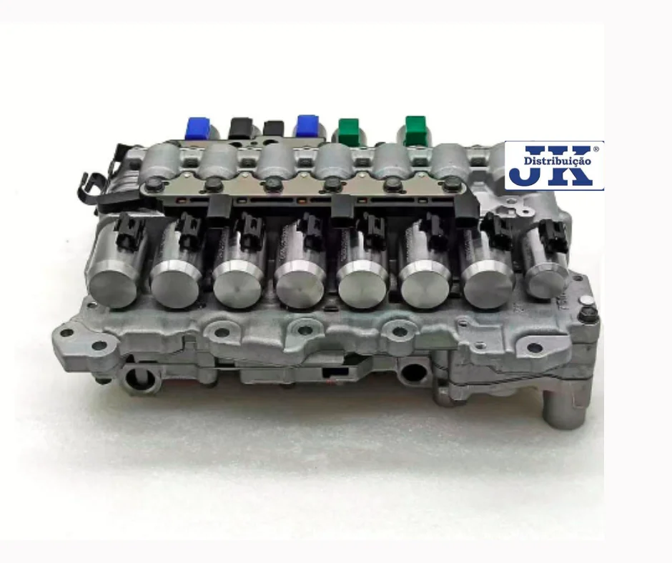 CORPO DE VALVULA PEÇA PARA TRANSMISSÃO E CÂMBIO AUTOMÁTICO 8G45 / AWF8G45 / G8G45AW