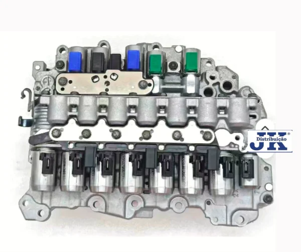 CORPO DE VALVULA PEÇA PARA TRANSMISSÃO E CÂMBIO AUTOMÁTICO 8G45 / AWF8G45 / G8G45AW - Imagem 4