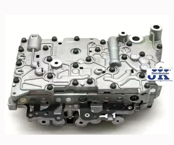 CORPO DE VALVULA PEÇA PARA TRANSMISSÃO E CÂMBIO AUTOMÁTICO 8G45 / AWF8G45 / G8G45AW - Imagem 3