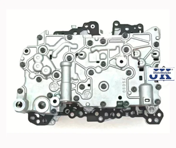 CORPO DE VALVULA PEÇA PARA TRANSMISSÃO E CÂMBIO AUTOMÁTICO 8G45 / AWF8G45 / G8G45AW - Imagem 2