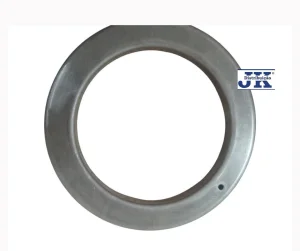 BASE DE FERRO DO PISTÃO 180 X 130 X 15MM PEÇA PARA TRANSMISSÃO E CÂMBIO AUTOMÁTICO JF015