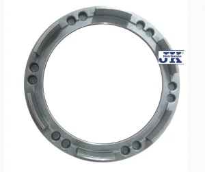 PISTÃO DE ALUMINIO PEÇA PARA TRANSMISSÃO E CÂMBIO AUTOMÁTICO JF015