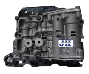 CORPO DE VÁLVULAS SEM SOLENOIDES (REVISADO) Peça Para Câmbio Automático E Transmissão AW5040 AW5042LE
