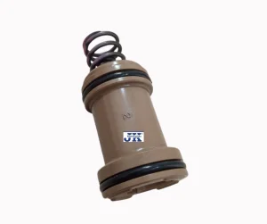 PISTÃO C/2 MOLA 52 x 35 x 31MM PEÇA PARA TRANSMISSÃO E CÂMBIO AUTOMÁTICO A240 A245