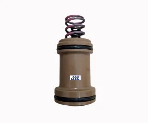 PISTÃO C/2 MOLA 52 x 35 x 31MM PEÇA PARA TRANSMISSÃO E CÂMBIO AUTOMÁTICO A240 A245