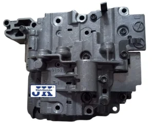 CORPO DE VÁLVULAS SEM SOLENOIDES (REVISADO) Peça Para Câmbio Automático E Transmissão AW5040 AW5042LE