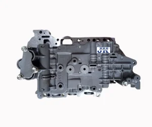 CORPO DE VALVULAS C/ SOLENOIDE E PLACA ELETRONICA (SEMI NOVA) PEÇA PARA TRANSMISSÃO E CAMBIO AUTOMATICO U660 U760